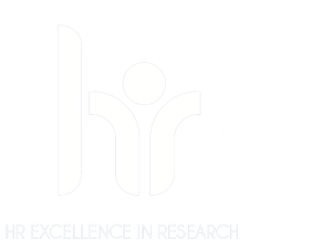 Logo HR