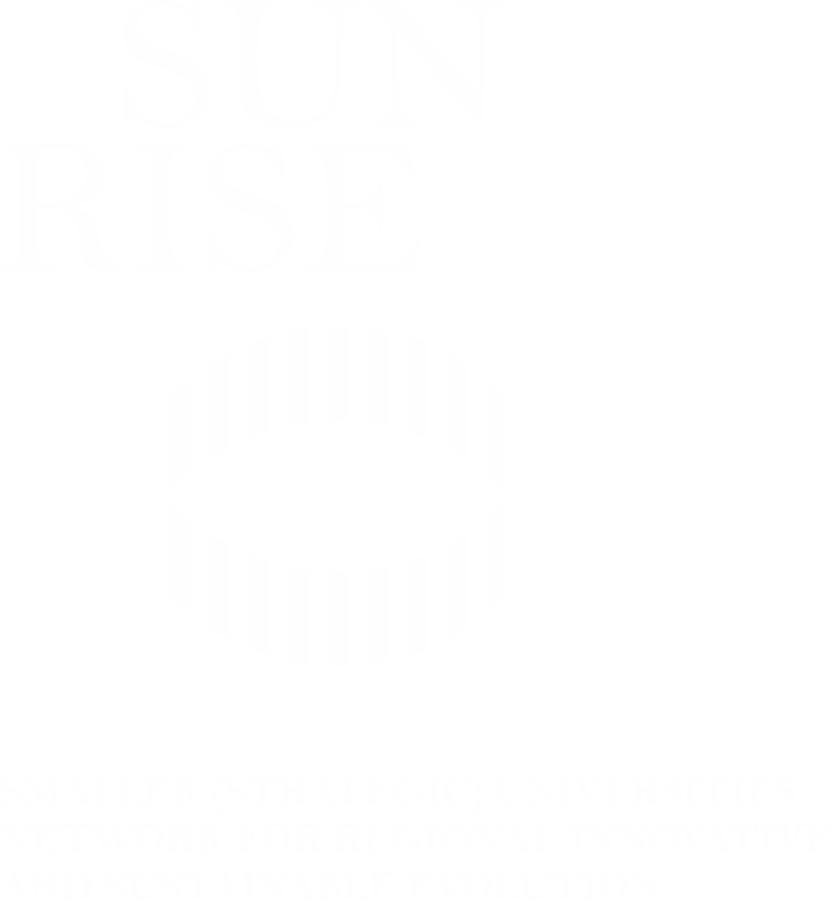 Logo SUNRISE